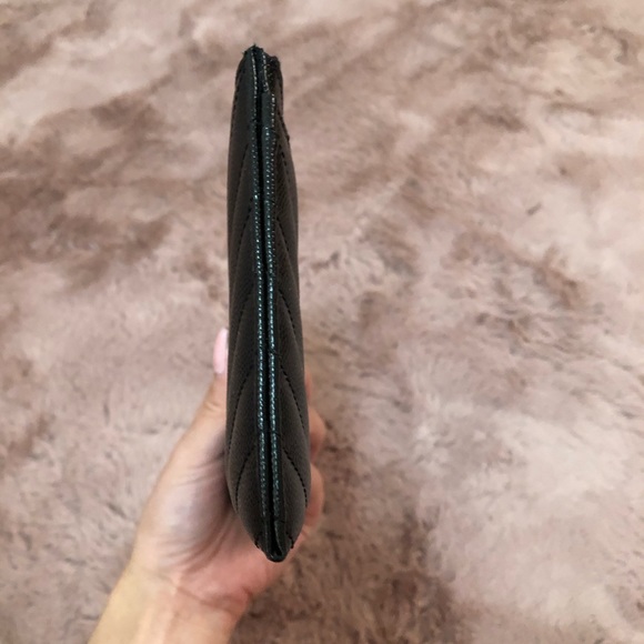 ❌SOLD❌ YSL Monogram Bill Pouch - Picture 6 of 10